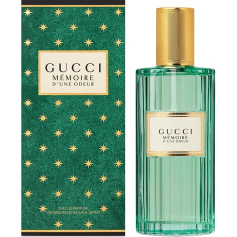 gucci memoire d une odeur perfume review|Gucci guilty perfume smell.